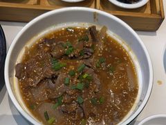-新仙清汤牛腩(铜锣湾店)