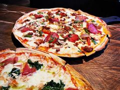 -Q MEX 库迈墨西哥餐吧(三里屯店)