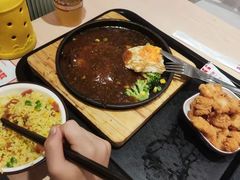 -乡村基(世纪店)
