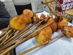 -神伙烧烤(南坪总店)