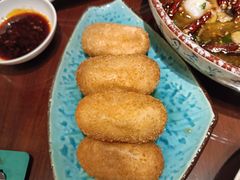 -缪氏川菜(丰盛町店)