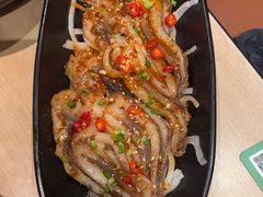 -新石器烤肉(高行万嘉店)