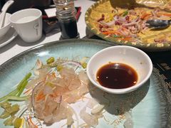 -顺峰顺水顺德菜(第一百货店)
