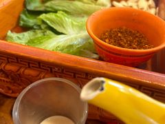 -如意林卡藏餐吧 (九寨沟店)