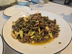 -食光慢宴·安吉土菜馆