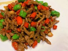 -红泥美食坊(良安路店)