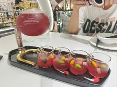 -3号仓库·创意中国菜(新世界城店)