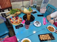 -蜀巷弯弯串串香(长春总店)