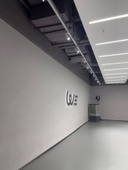 -WOULP舞铺·舞蹈室