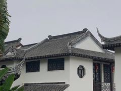 -南沙天后宫景区