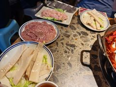-六公里老火锅(总店)