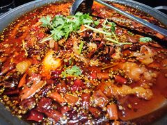 -麻六记(凤凰汇店)