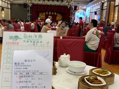 -龙的酒楼·手工早茶·顺德菜(近良路店)
