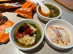 -海底捞大排档火锅(悦荟广场店)