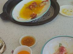 -前王院•巧克力海鲜市集餐厅(万平口店)