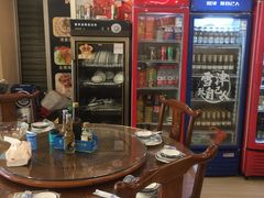 包厢-友强·23年特色海鲜大排档(厦门店)
