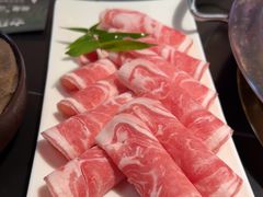 -如在蜀毛肚火锅(五象万象汇店)