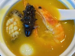 -渔家大院·地道威海菜(石岛店)