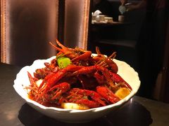 微麻微辣小龙虾-虾胡闹·澳洲小龙虾·烧烤(福田鲨鱼店)