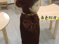 -乐不撕书绘本体验中心(华鹏馆)