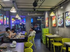 -毛哥小馆子(百井坊巷店)