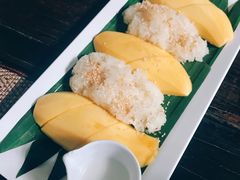 -自然餐厅(Phuket)