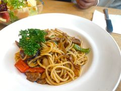 -菲滋意式餐厅(西湖文化广场店)