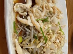 -景祥海鲜美食餐厅