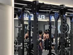 -TMG潮流健身(奥体莲荷里店)