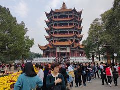 -富乐山