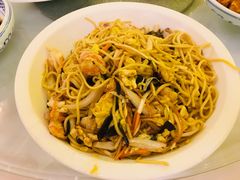 -聚春园自助餐厅(东街口店)