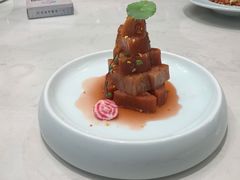 -火福·天湖阁大闸蟹博物馆主题餐厅(浅水湾店)