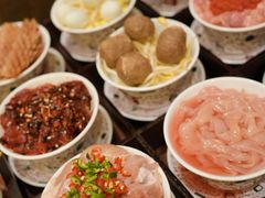 -纸盐河码头火锅(十八梯店)