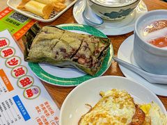 -沙湾甜品(升平街店)