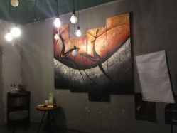 -HG美发设计沙龙