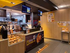 -麦当劳(北京上地十街餐厅店)
