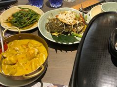 -CHINCHIN 青青·泰国料理(万象食家店)