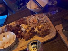 -乐园夜市场(五道口王庄路店)