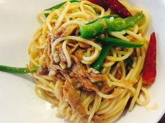 -ZEMOCAFE·FUSION FOOD(西交利物浦店)