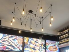 -管氏翅吧(广渠门店)