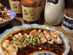 -面乙新派手擀面(大悦城店)