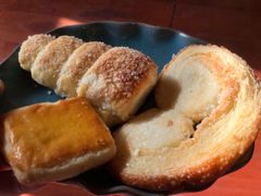 -中关村茶点