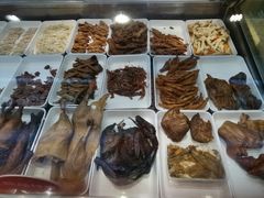 -紫燕百味鸡(下梅林店)