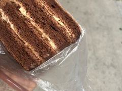 -甜嘟嘟烘焙坊(舒城路店)