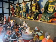 -丰都鬼城名山景区
