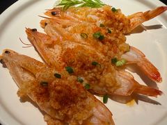 -盛焰铁板烧(王府井店)