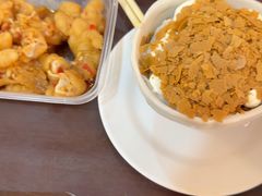 -水牛奶皇后糖水铺(深圳总店)
