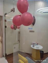 -芳朵美容养生SPA