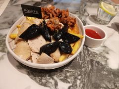 -沛家·西餐Brunch·直火料理