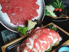 -湊湊火锅·茶憩(新中关购物中心店)
